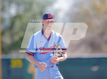 Thumbnail 1 in Desert Mountain vs. Pinnacle photogallery.