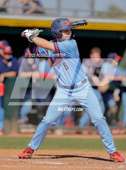 Thumbnail 3 in Desert Mountain vs. Pinnacle photogallery.