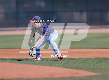 Thumbnail 2 in Desert Mountain vs. Pinnacle photogallery.