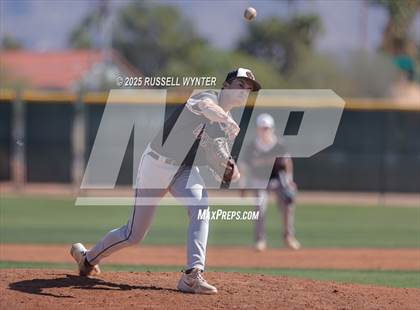 Thumbnail 2 in Desert Mountain vs. Pinnacle photogallery.