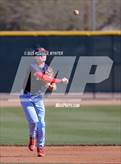 Photo from the gallery "Desert Mountain vs. Pinnacle"