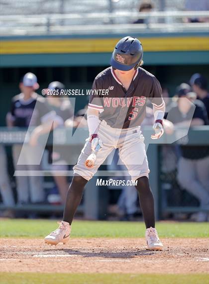 Thumbnail 2 in Desert Mountain vs. Pinnacle photogallery.