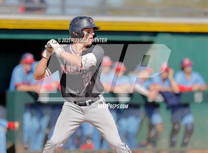 Thumbnail 3 in Desert Mountain vs. Pinnacle photogallery.