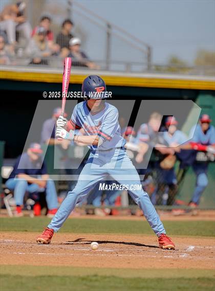 Thumbnail 3 in Desert Mountain vs. Pinnacle photogallery.