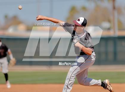 Thumbnail 3 in Desert Mountain vs. Pinnacle photogallery.