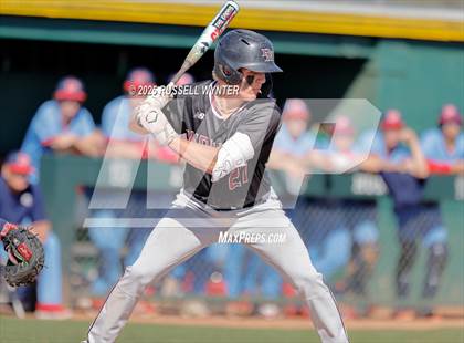 Thumbnail 3 in Desert Mountain vs. Pinnacle photogallery.