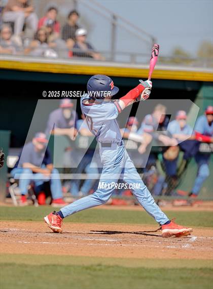 Thumbnail 3 in Desert Mountain vs. Pinnacle photogallery.