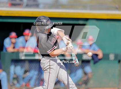 Thumbnail 1 in Desert Mountain vs. Pinnacle photogallery.