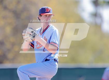 Thumbnail 2 in Desert Mountain vs. Pinnacle photogallery.