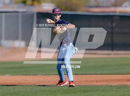 Thumbnail 2 in Desert Mountain vs. Pinnacle photogallery.