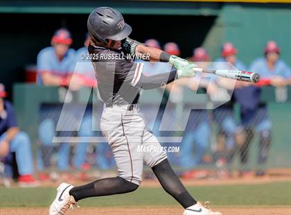 Thumbnail 3 in Desert Mountain vs. Pinnacle photogallery.