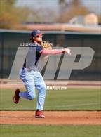 Photo from the gallery "Desert Mountain vs. Pinnacle"
