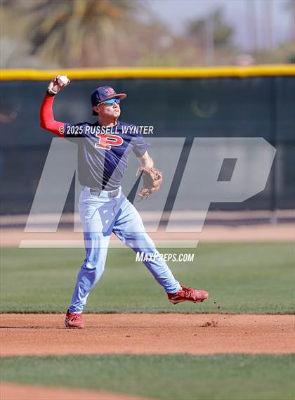 Thumbnail 2 in Desert Mountain vs. Pinnacle photogallery.