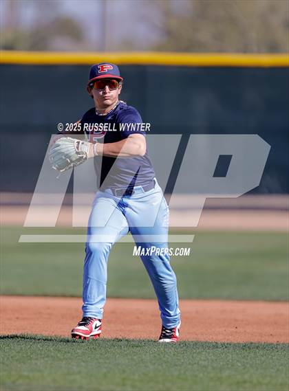 Thumbnail 2 in Desert Mountain vs. Pinnacle photogallery.