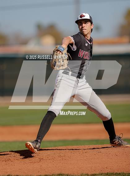 Thumbnail 3 in Desert Mountain vs. Pinnacle photogallery.
