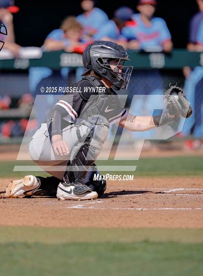Thumbnail 3 in Desert Mountain vs. Pinnacle photogallery.