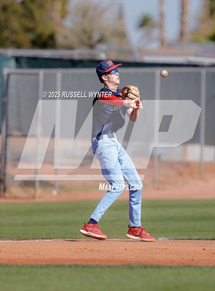 Thumbnail 1 in Desert Mountain vs. Pinnacle photogallery.