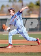 Photo from the gallery "Desert Mountain vs. Pinnacle"