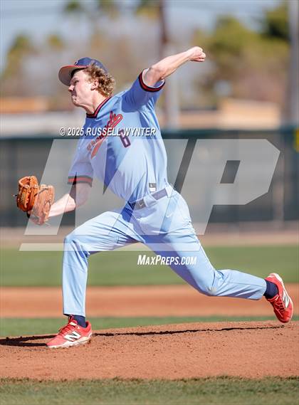 Thumbnail 1 in Desert Mountain vs. Pinnacle photogallery.