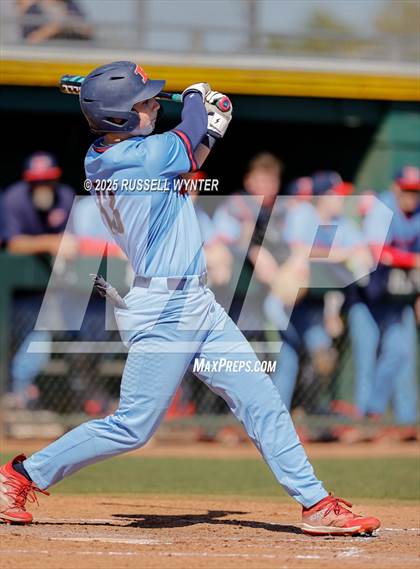 Thumbnail 2 in Desert Mountain vs. Pinnacle photogallery.