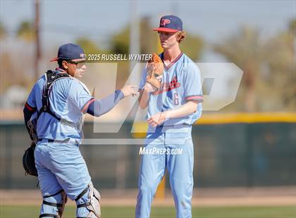 Thumbnail 1 in Desert Mountain vs. Pinnacle photogallery.
