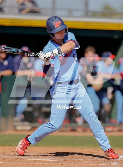 Thumbnail 1 in Desert Mountain vs. Pinnacle photogallery.