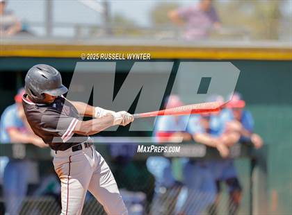 Thumbnail 3 in Desert Mountain vs. Pinnacle photogallery.