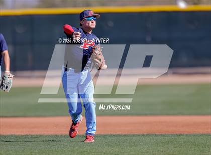 Thumbnail 2 in Desert Mountain vs. Pinnacle photogallery.