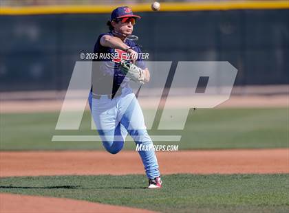 Thumbnail 1 in Desert Mountain vs. Pinnacle photogallery.