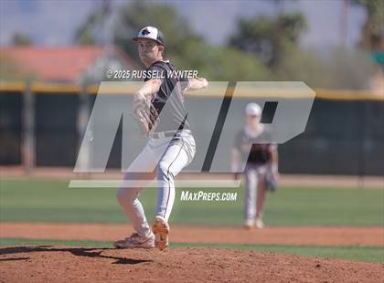 Thumbnail 3 in Desert Mountain vs. Pinnacle photogallery.
