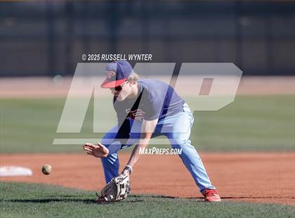 Thumbnail 2 in Desert Mountain vs. Pinnacle photogallery.