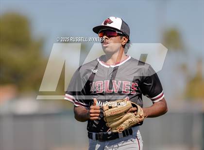 Thumbnail 2 in Desert Mountain vs. Pinnacle photogallery.