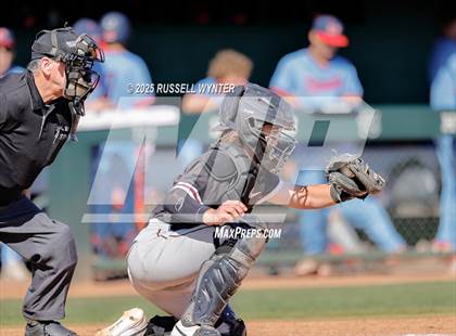 Thumbnail 1 in Desert Mountain vs. Pinnacle photogallery.