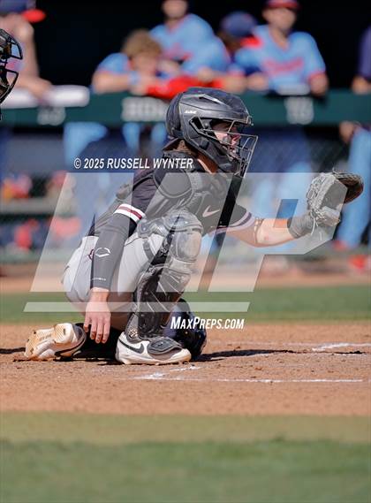 Thumbnail 2 in Desert Mountain vs. Pinnacle photogallery.