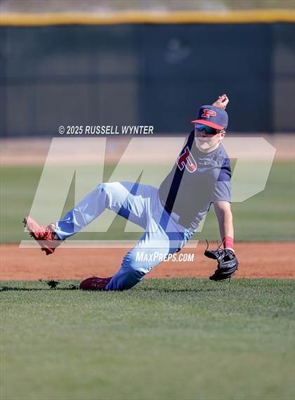 Thumbnail 1 in Desert Mountain vs. Pinnacle photogallery.