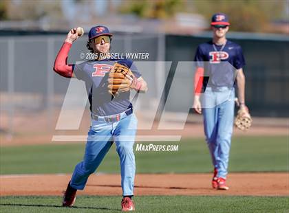 Thumbnail 1 in Desert Mountain vs. Pinnacle photogallery.