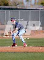 Photo from the gallery "Desert Mountain vs. Pinnacle"