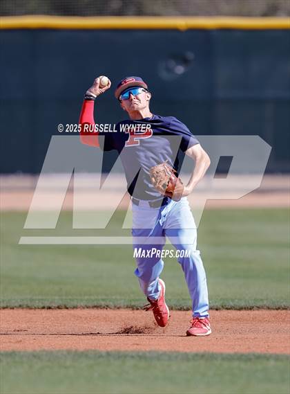 Thumbnail 1 in Desert Mountain vs. Pinnacle photogallery.