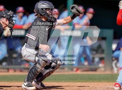 Thumbnail 2 in Desert Mountain vs. Pinnacle photogallery.
