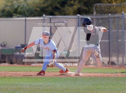 Thumbnail 2 in Desert Mountain vs. Pinnacle photogallery.