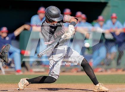 Thumbnail 2 in Desert Mountain vs. Pinnacle photogallery.