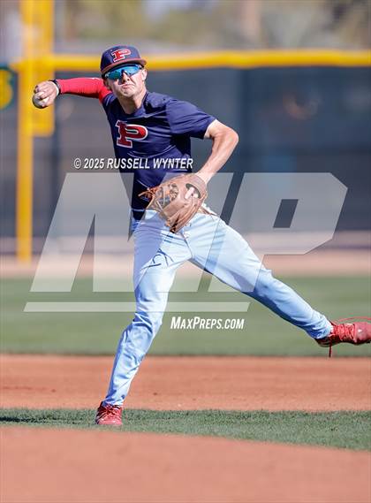 Thumbnail 3 in Desert Mountain vs. Pinnacle photogallery.
