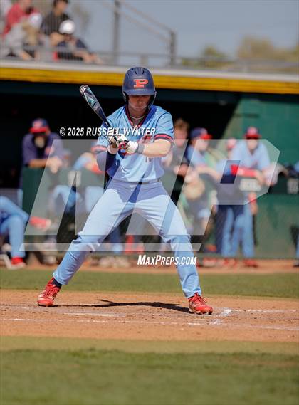 Thumbnail 2 in Desert Mountain vs. Pinnacle photogallery.