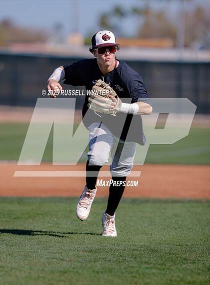Thumbnail 3 in Desert Mountain vs. Pinnacle photogallery.