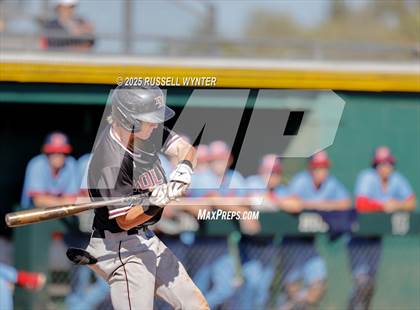 Thumbnail 3 in Desert Mountain vs. Pinnacle photogallery.