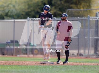 Thumbnail 3 in Desert Mountain vs. Pinnacle photogallery.