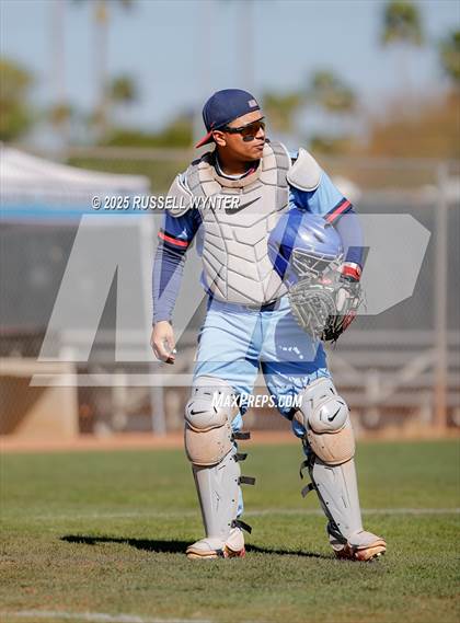 Thumbnail 2 in Desert Mountain vs. Pinnacle photogallery.