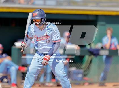 Thumbnail 2 in Desert Mountain vs. Pinnacle photogallery.