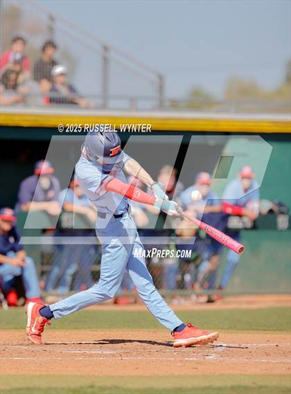 Thumbnail 3 in Desert Mountain vs. Pinnacle photogallery.