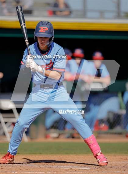 Thumbnail 2 in Desert Mountain vs. Pinnacle photogallery.